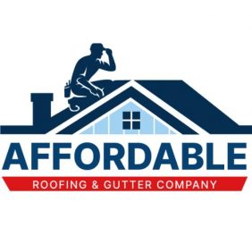 Affordable Roofing a...