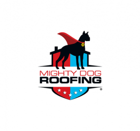 Mighty Dog Roofing