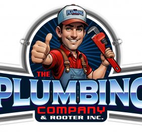 The Plumbing Company...