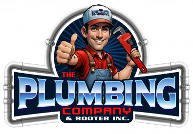 The Plumbing Company...