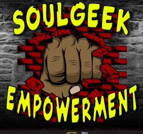 Soul Geek Empowerment