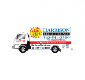 Harrison Electric, I...