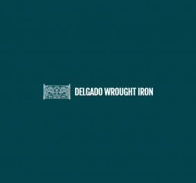 Delgado Wrought Iron