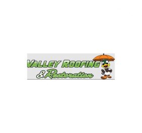 Valley Roofing and R...