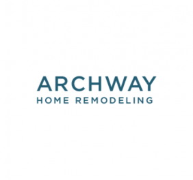 Archway Home Remodel...