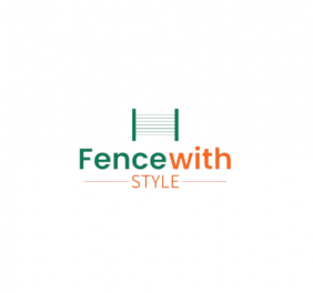 Fence with Style