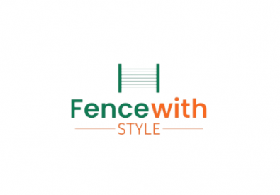 Fence with Style