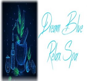 Dream Blue Relax Spa