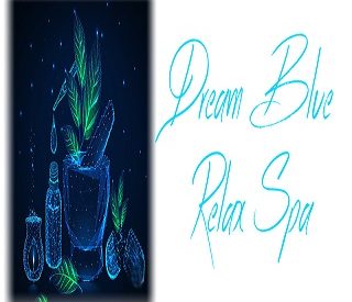 Dream Blue Relax Spa