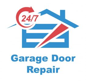 Garage Door Repair 24/7