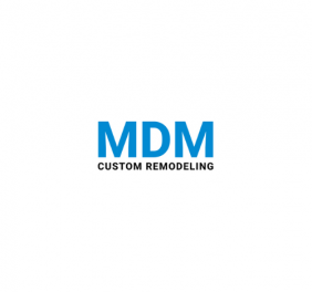 MDM Custom Remodelin...