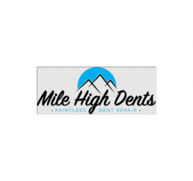 Mile High Dents   Pa...