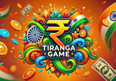 Tiranga Game