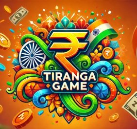 Tiranga Game Online