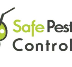 Safe Pest Control