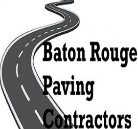 Baton Rouge Asphalt ...