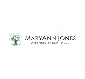 MaryAnn Jones, Attor...