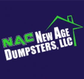 New Age Dumpsters