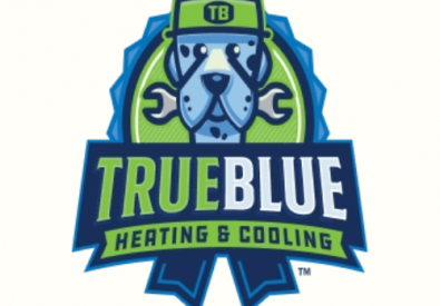 True Blue Heating An...