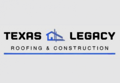 Texas Legacy Roofing...