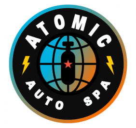 Atomic Auto Spa