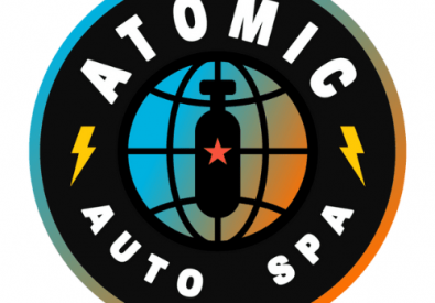 Atomic Auto Spa