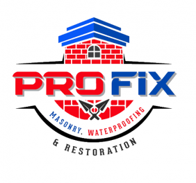 Profix Masonry, Wate...