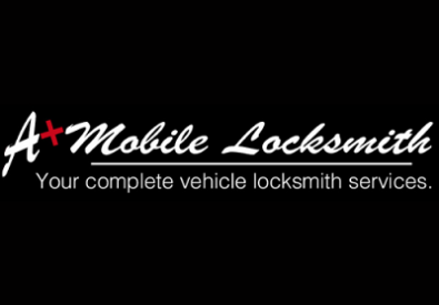 A+ Mobile Locksmith