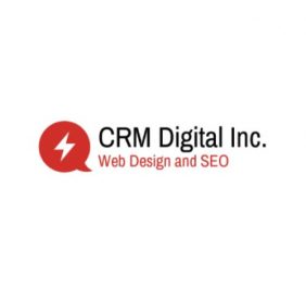 CRM Digital Web Desi...