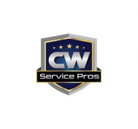 CW Service Pros Plum...