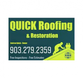 Quick Roofing & ...