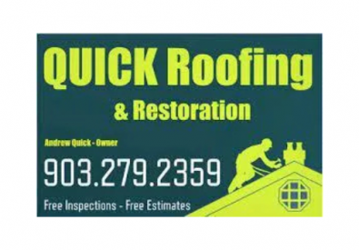 Quick Roofing & ...