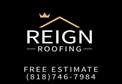 Reign Roofing