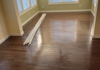 Floor Refinishers Fi...