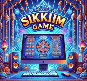 sikkim game login