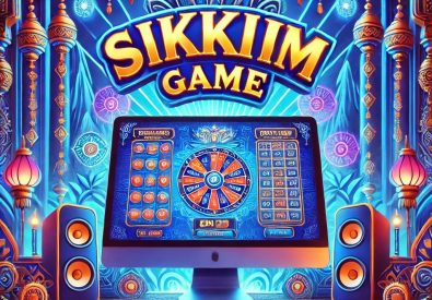 sikkim game login